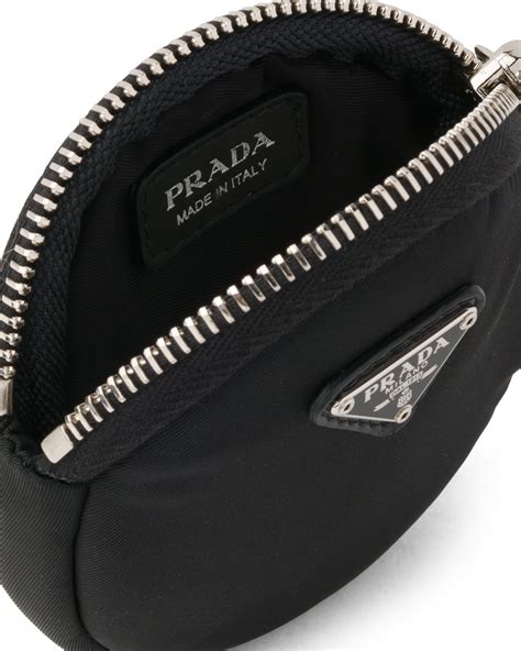 prada sport mini hobo|Prada mini pouch.